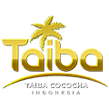 Taibacococha Coconut Charcoal Logo